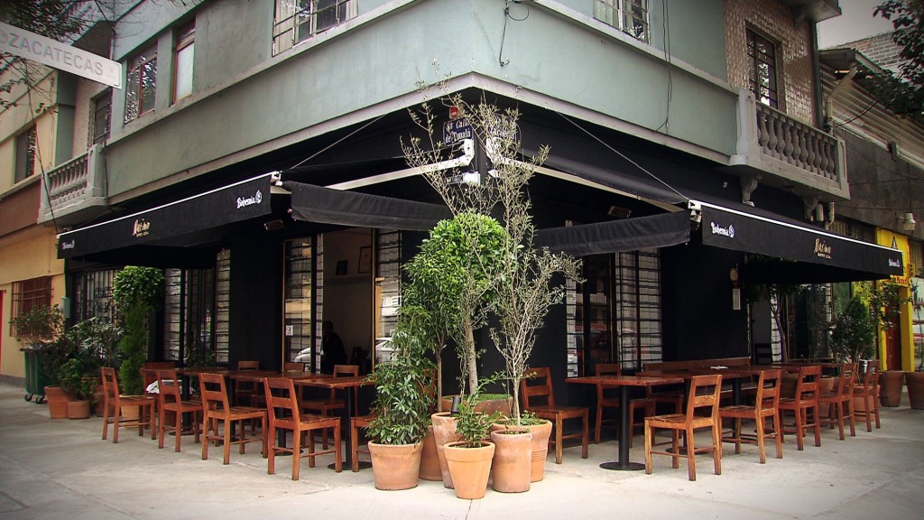Maximo-Bistrot