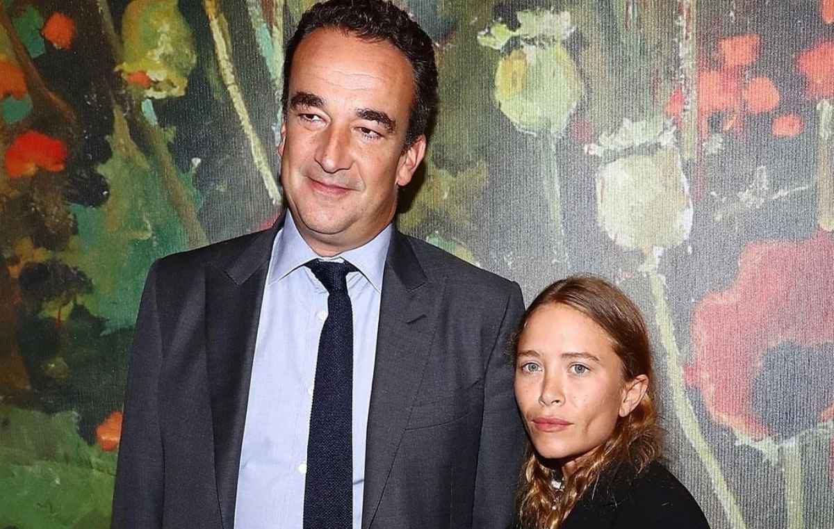 Mary-Kate Olsen y Pierre Olivier Sarkozy llegan a un acuerdo final de divorcio