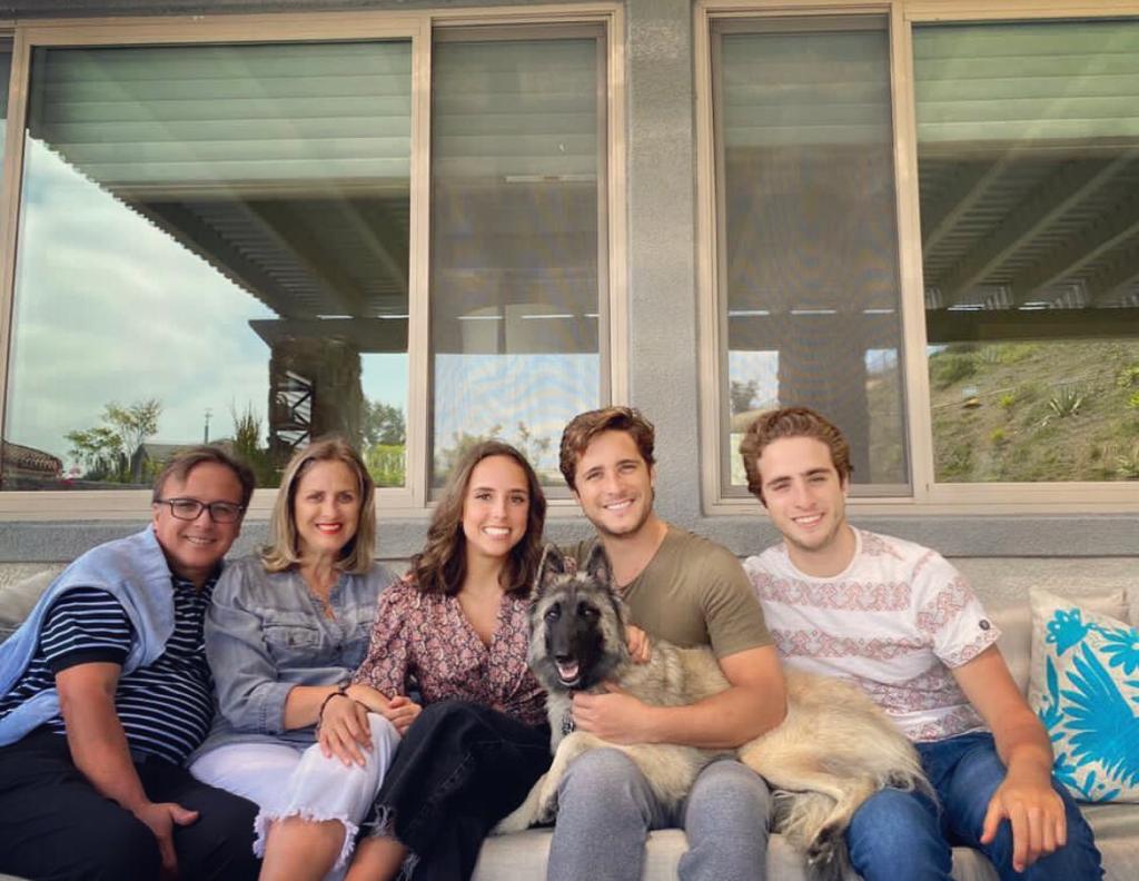 Diego Boneta