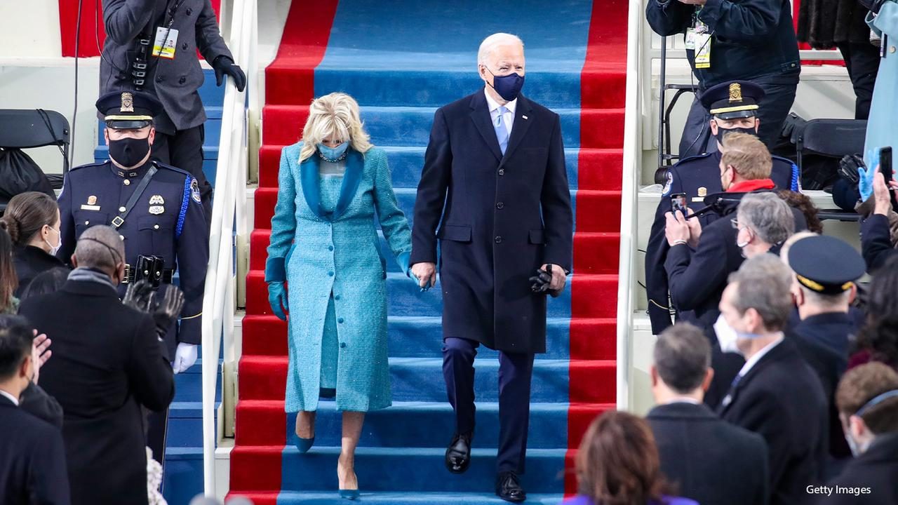 Joe Biden