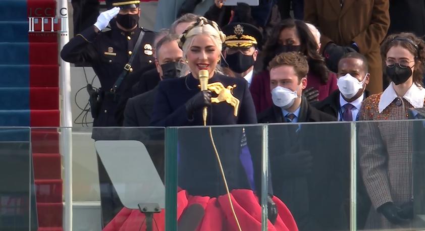 Lady Gaga