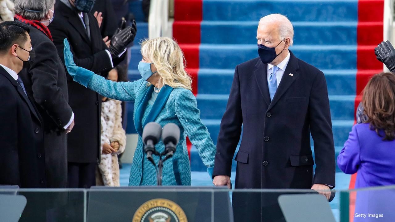 Joe Biden