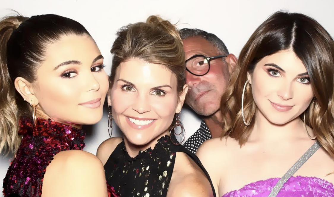 Familia Giannulli