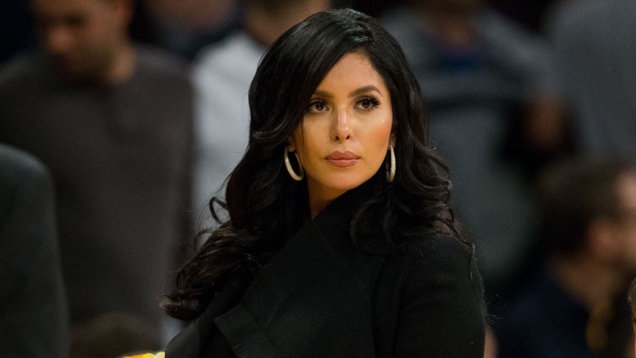 Vanessa Bryant recuerda con nostalgia aniversario de la muerte de Kobe y Gianna