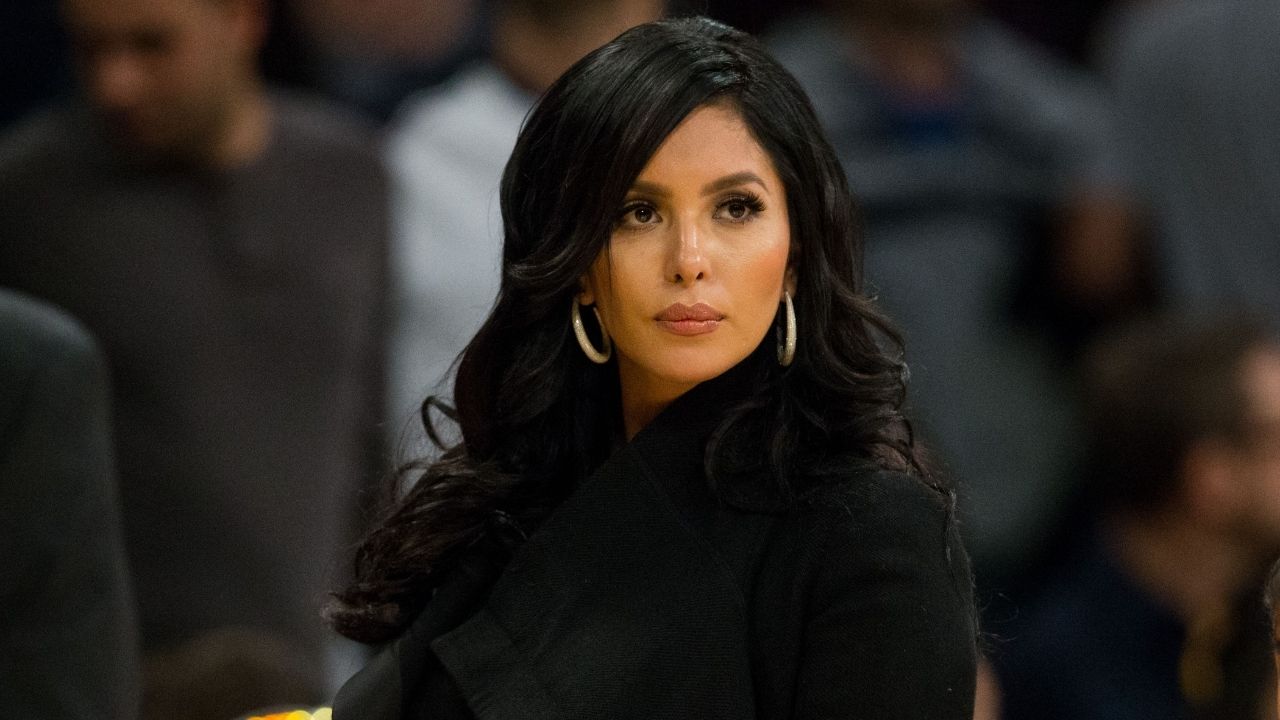 Vanessa Bryant recuerda con nostalgia aniversario de la muerte de Kobe y Gianna