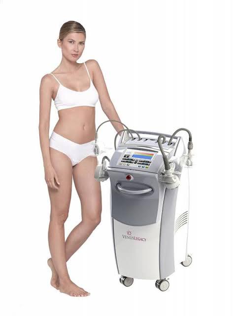 Venus Legacy