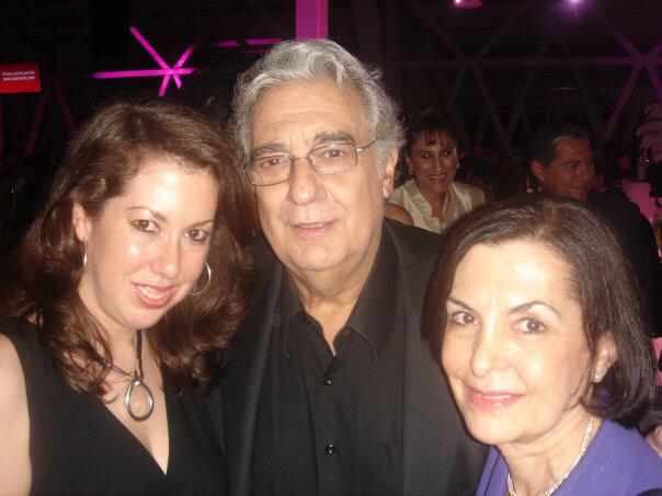Plácido Domingo