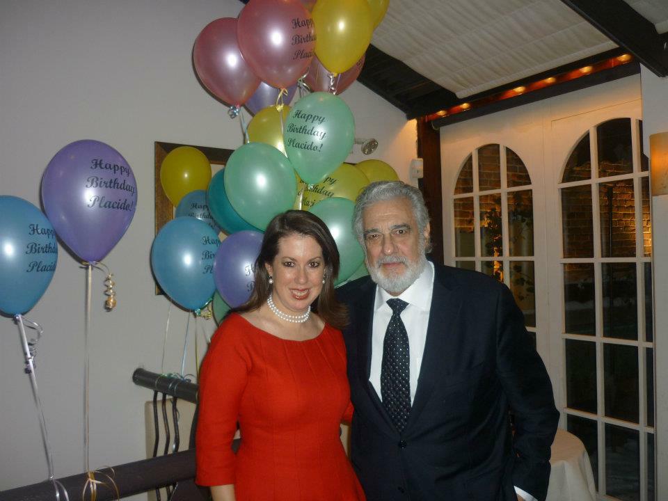 Plácido Domingo