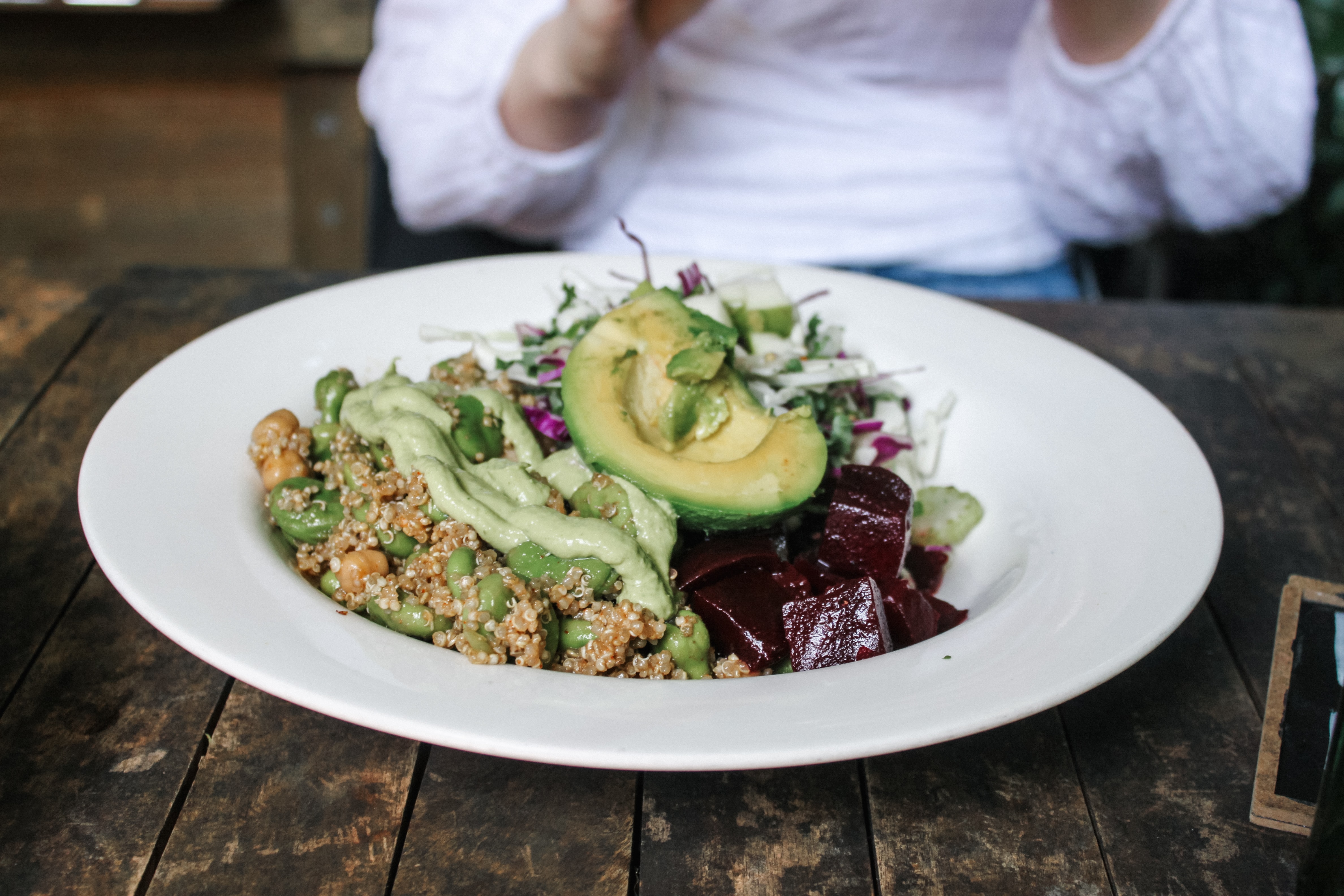 Dieta de enero, ¿funciona?