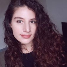 Anabel Anduaga