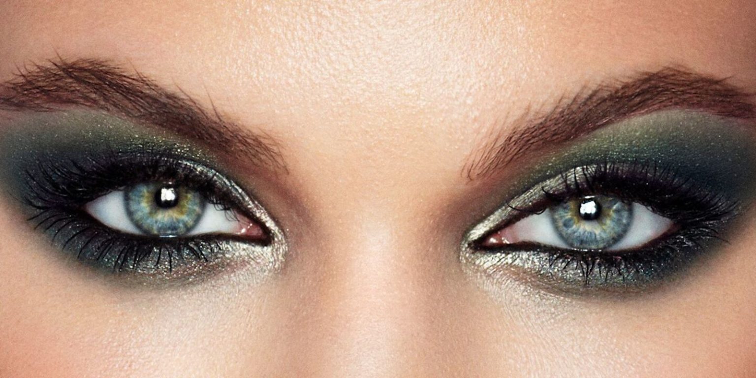 Descubre el color en tendencia para los ojos