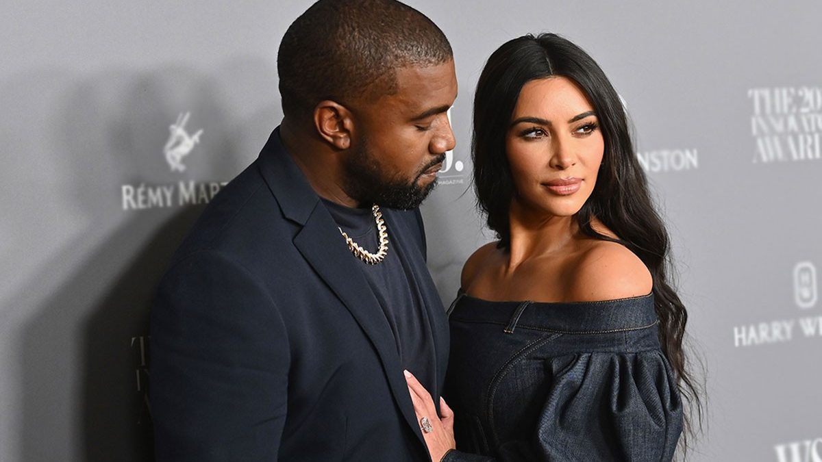 Kim Kardashian y Kanye West: lo que está en juego