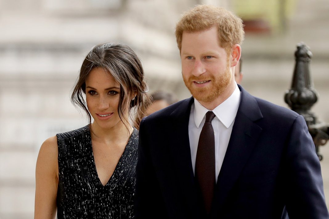 ¿Qué ha pasado a un año del Megxit?