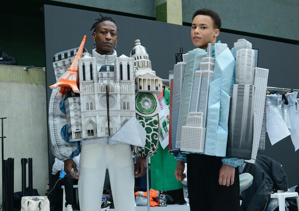 París Fashion Week cambia de formato