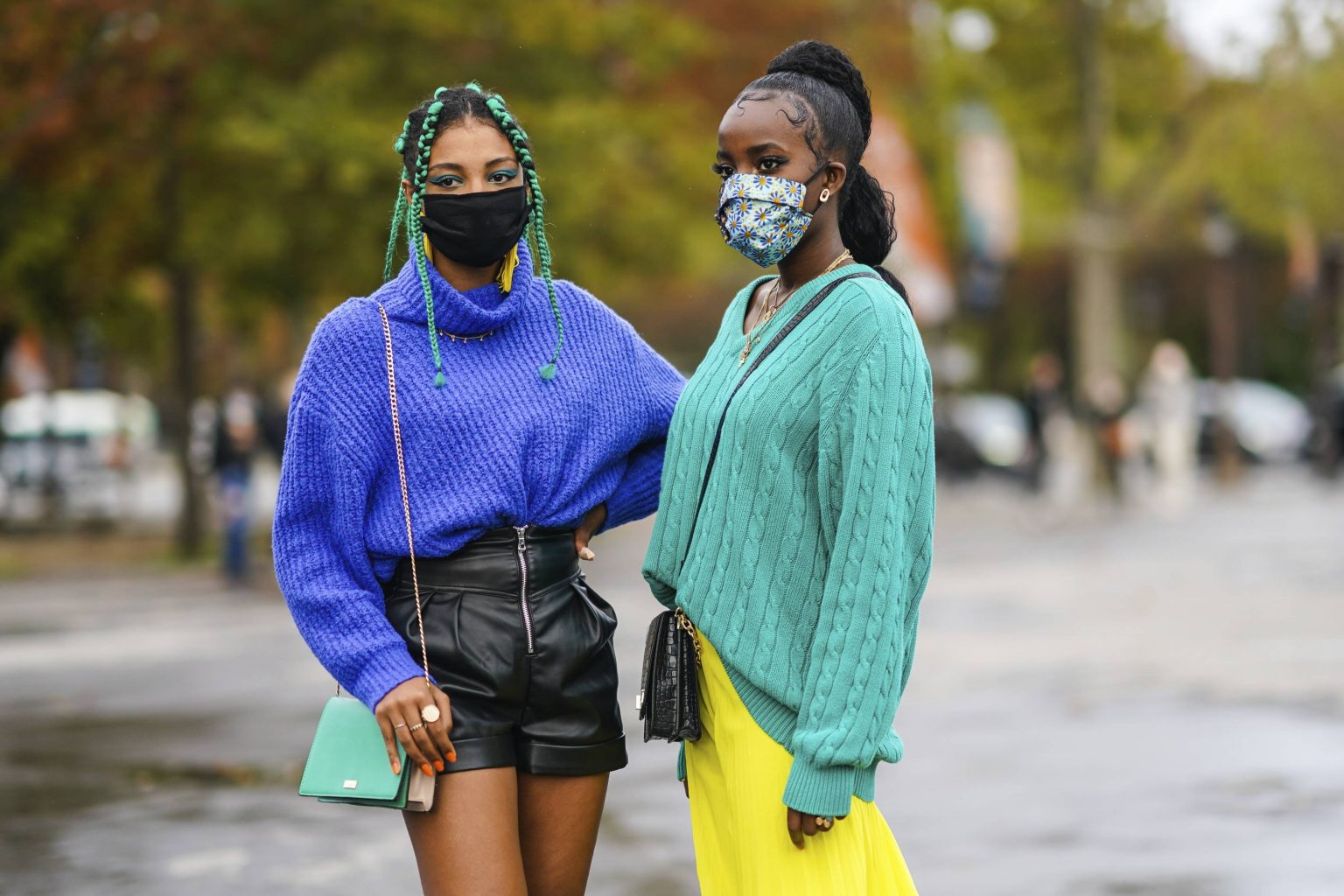 París Fashion Week se transforma ante pandemia