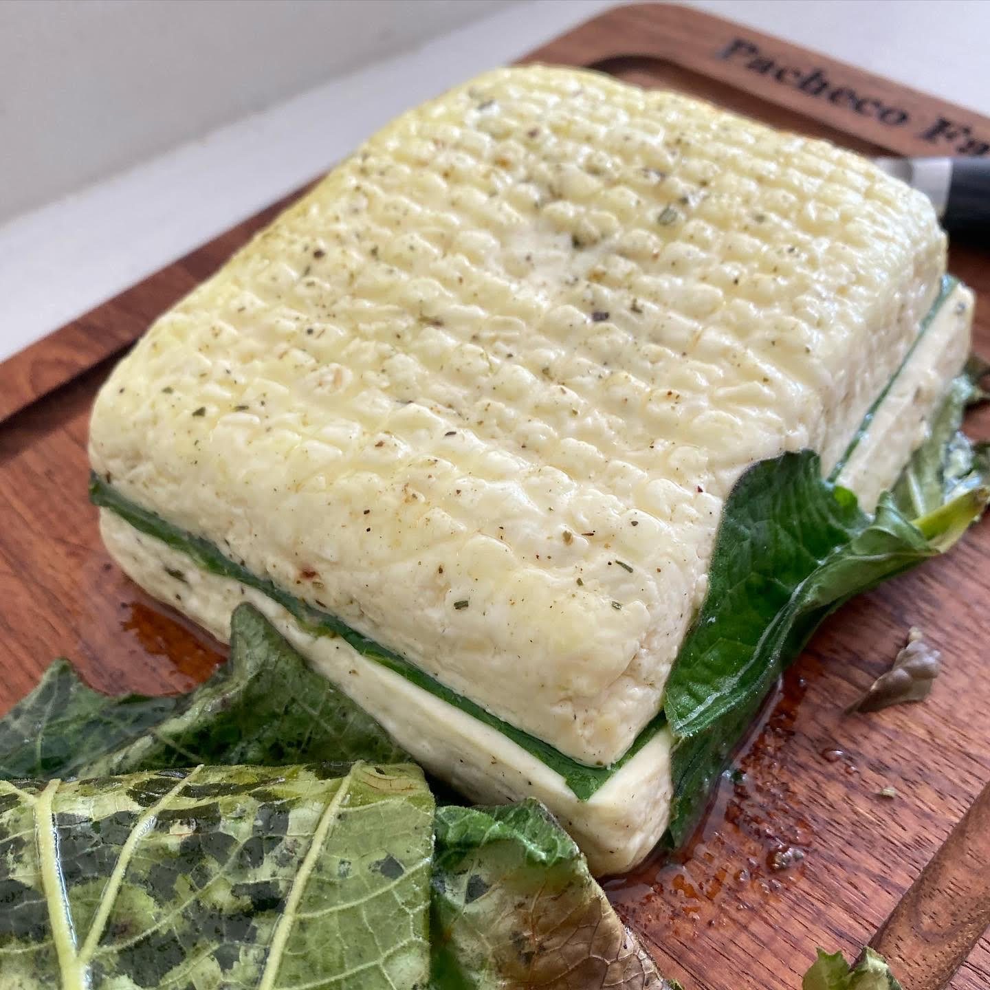 queso panela