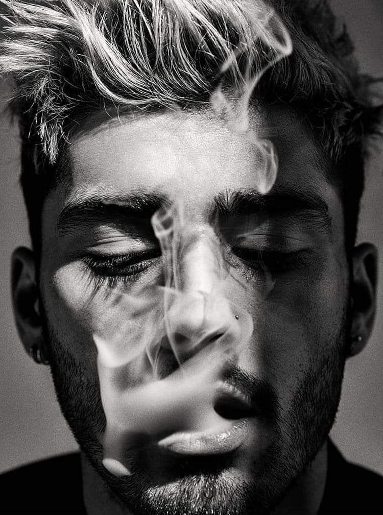 Zayn