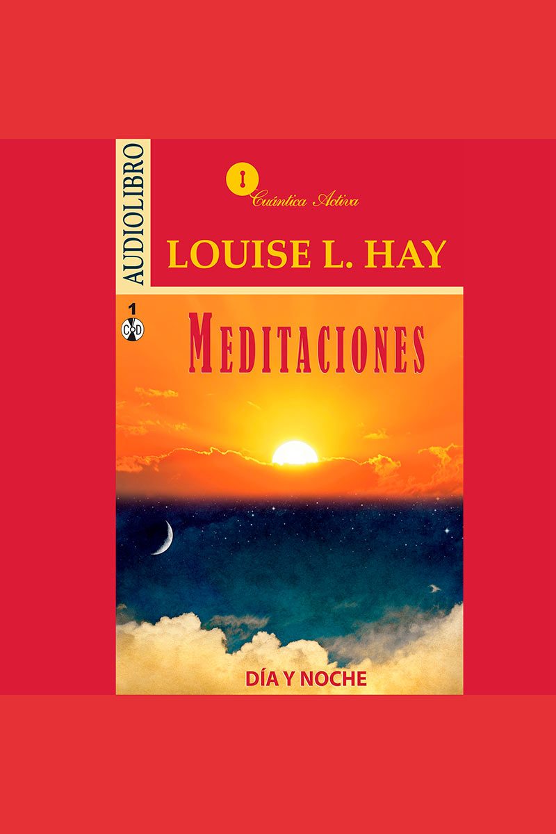 Audiolibro-Meditaciones