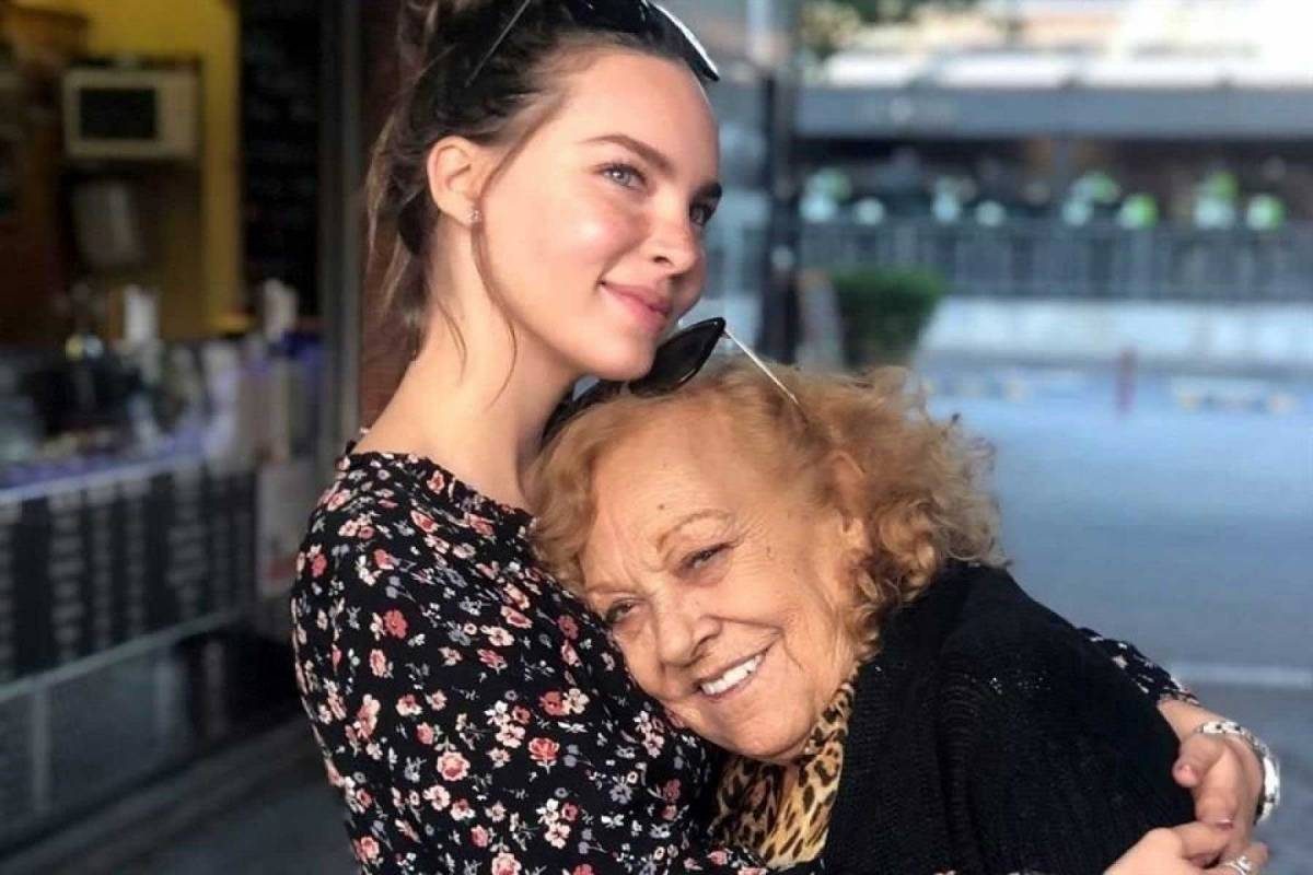Belinda-abuelita-serie