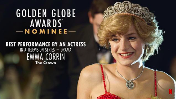 golden globes