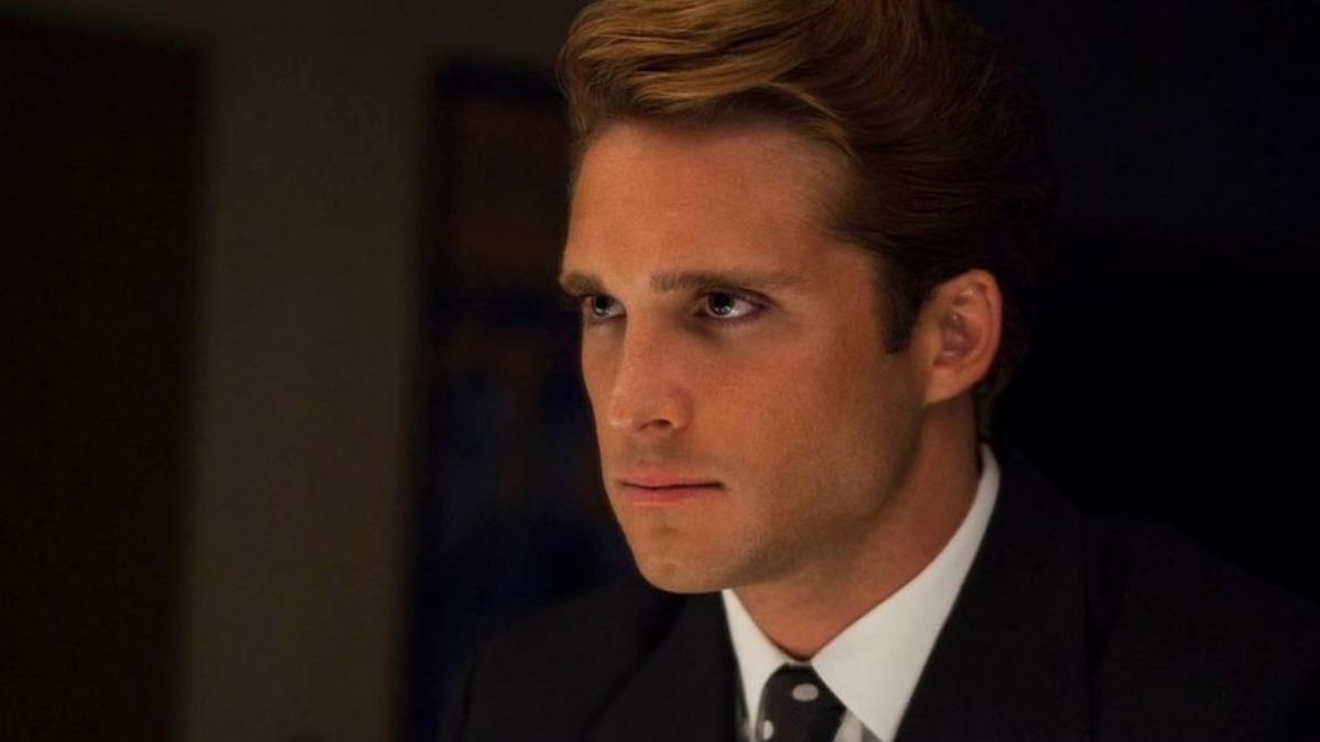 Filtran fecha de estreno de segunda temporada de Luis Miguel, la serie