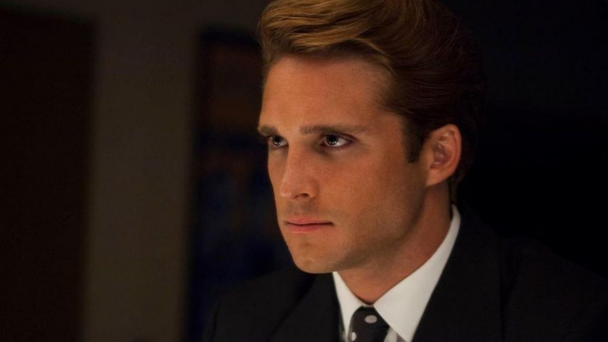 Filtran fecha de estreno de segunda temporada de Luis Miguel, la serie