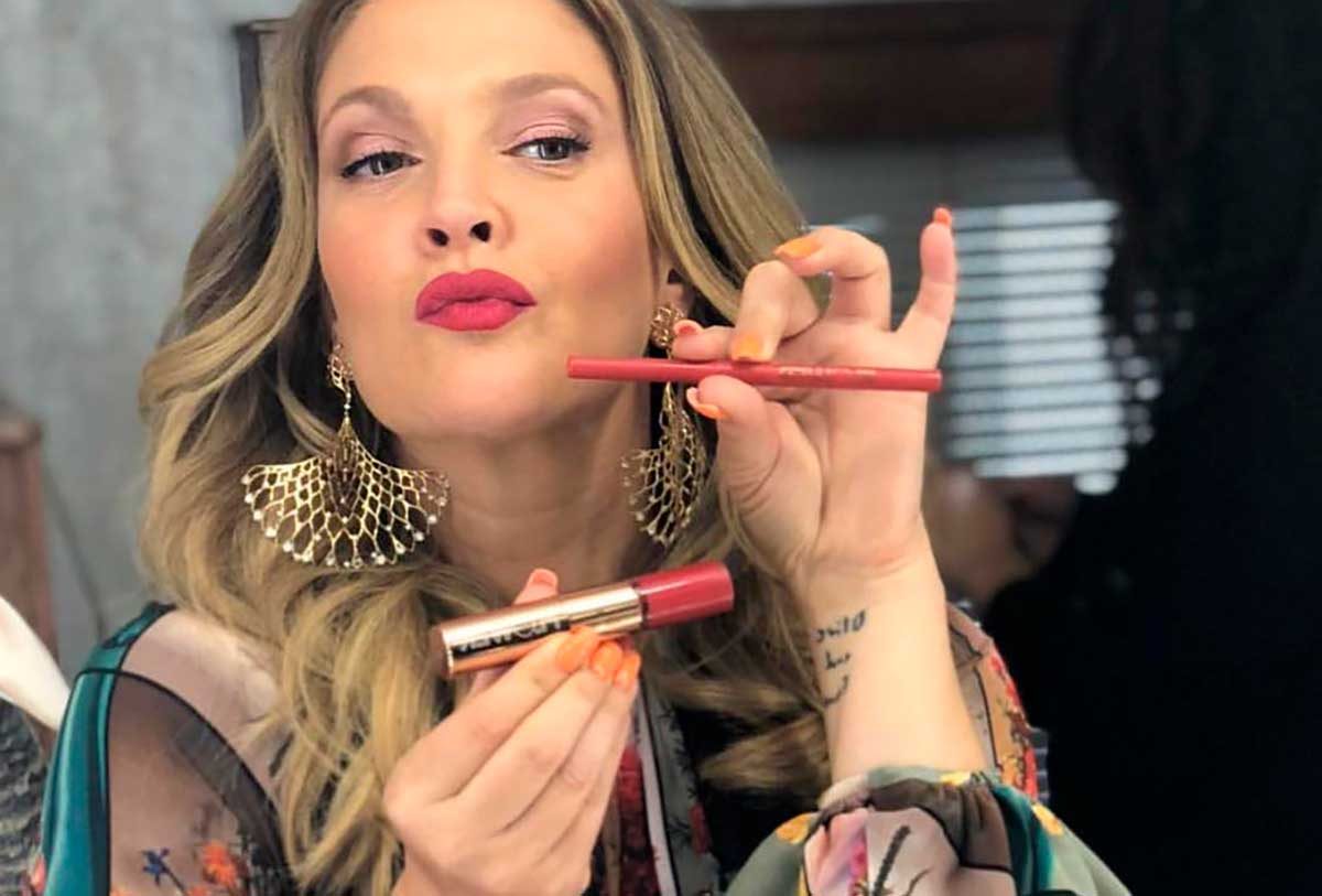 Drew Barrymore