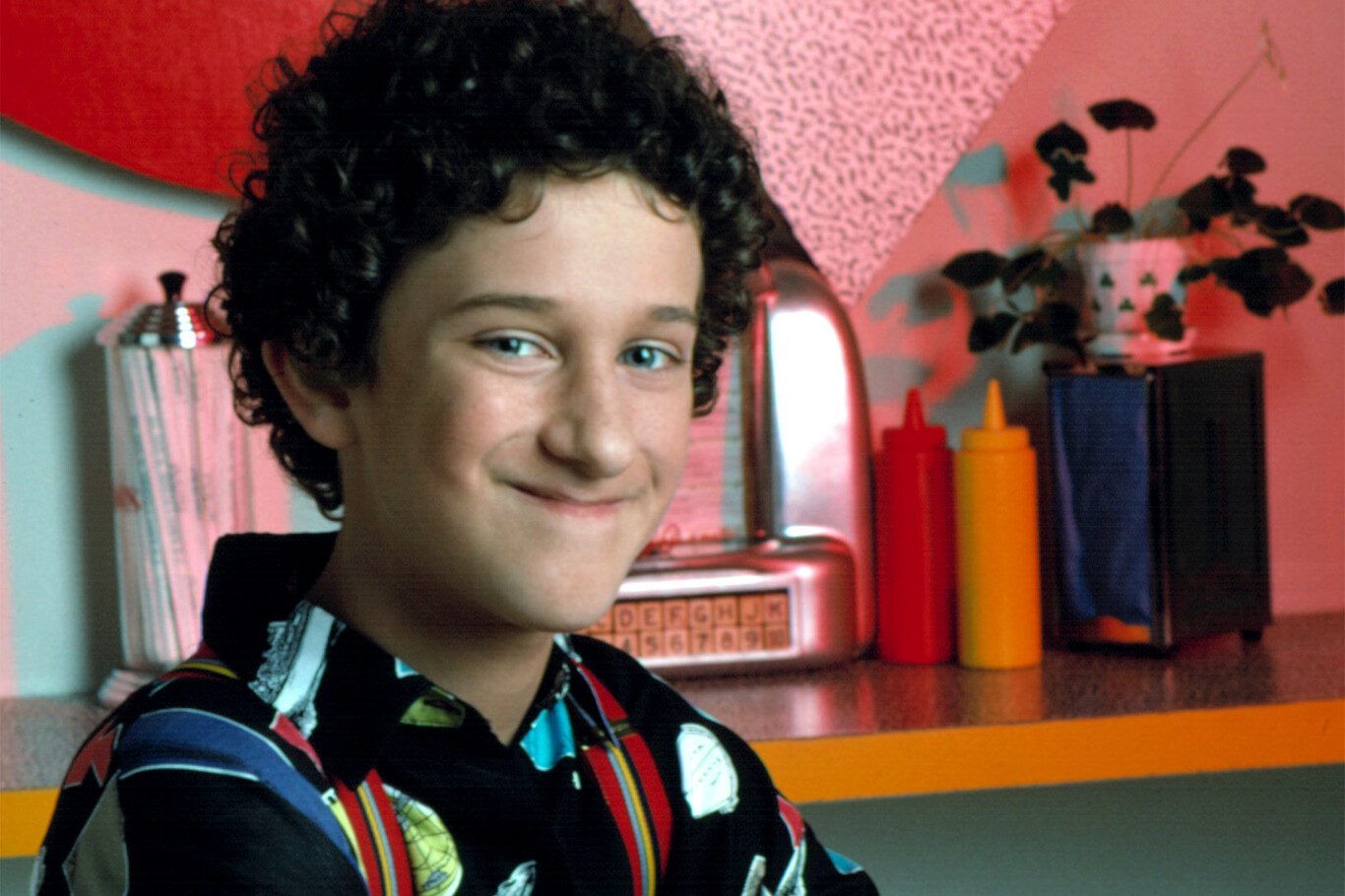 Adiós ‘Screech’, fallece Dustin Diamond