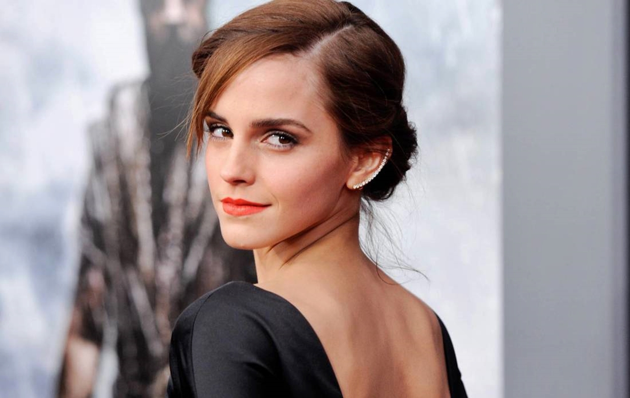 ¿Emma Watson se retira a los 30?