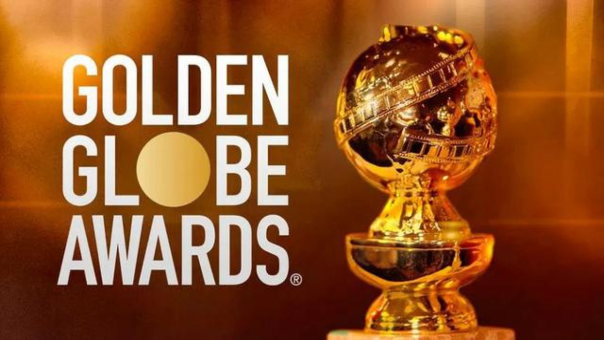 Estas son las reacciones de los nominados a los Golden Globes