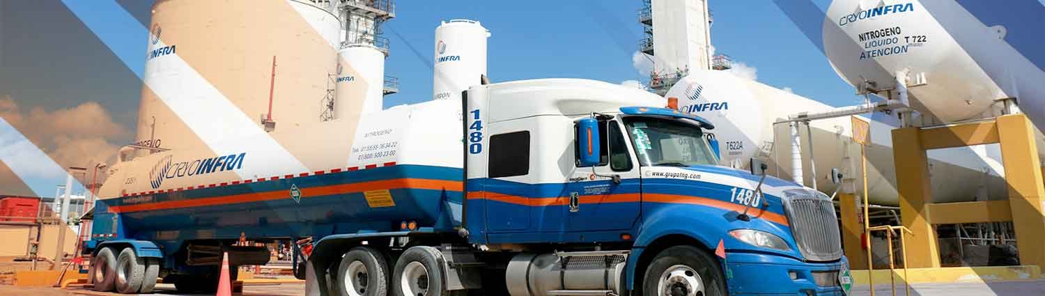 Grupo INFRA