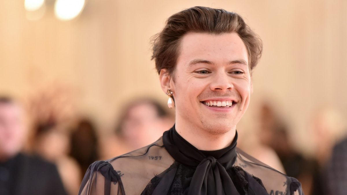 ¿Harry Styles y Louis Tomlinson tienen una relación?