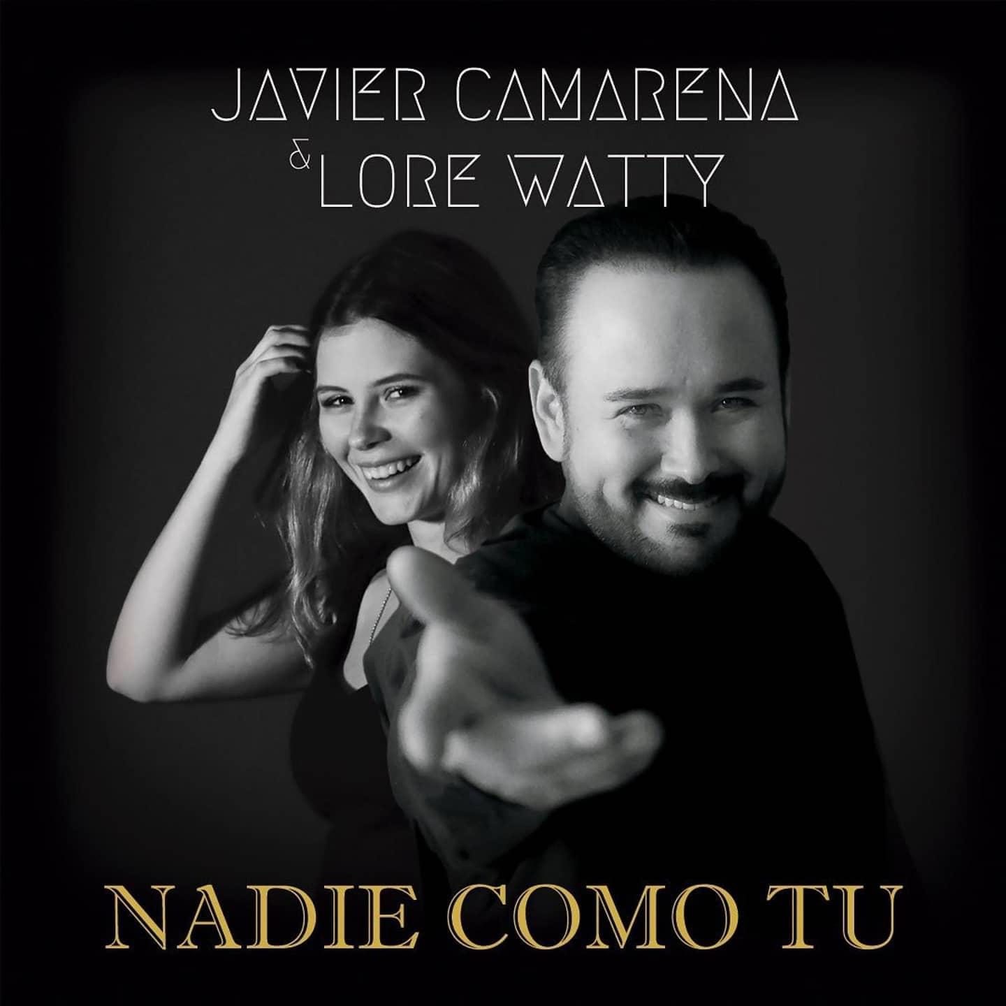San Valentín: Javier Camarena y Lore Watty