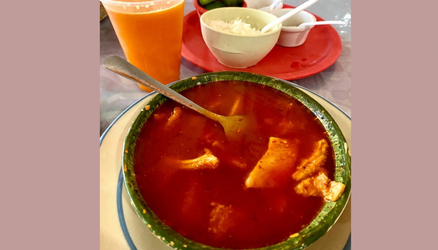 Lonchería Las Fodongas: comida original y deliciosa