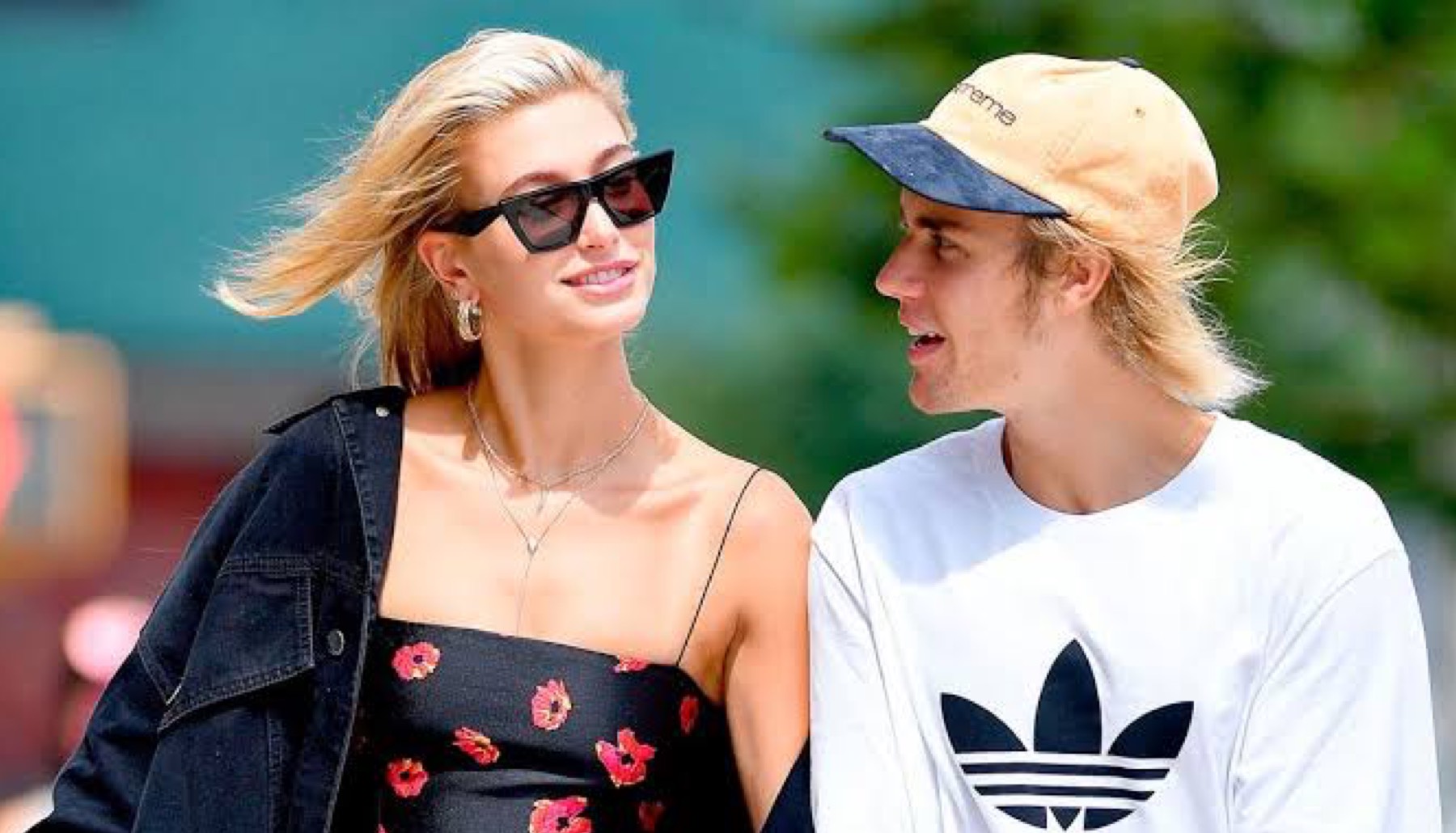 Hailey y Justin Bieber venden su mansión de Beverly Hills