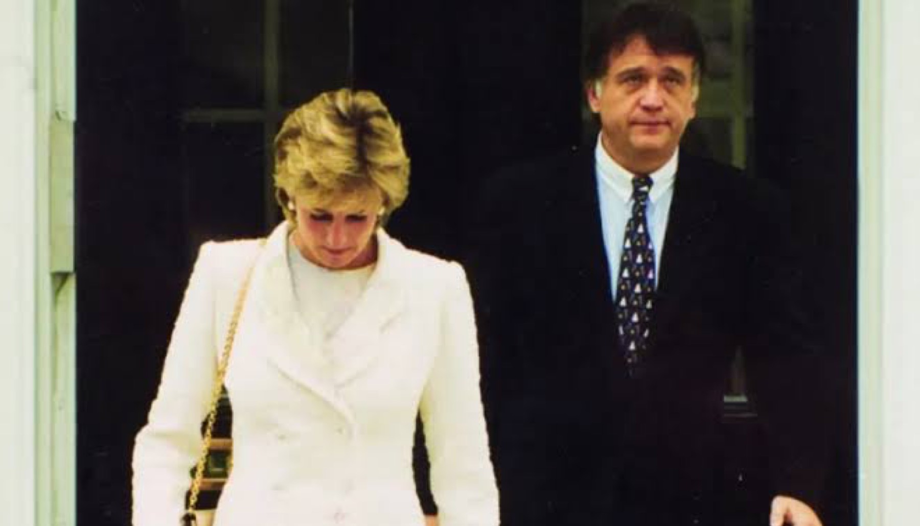 ¿Qué pensaría Diana de Meghan Markle?, el mejor amigo de Lady Di habla