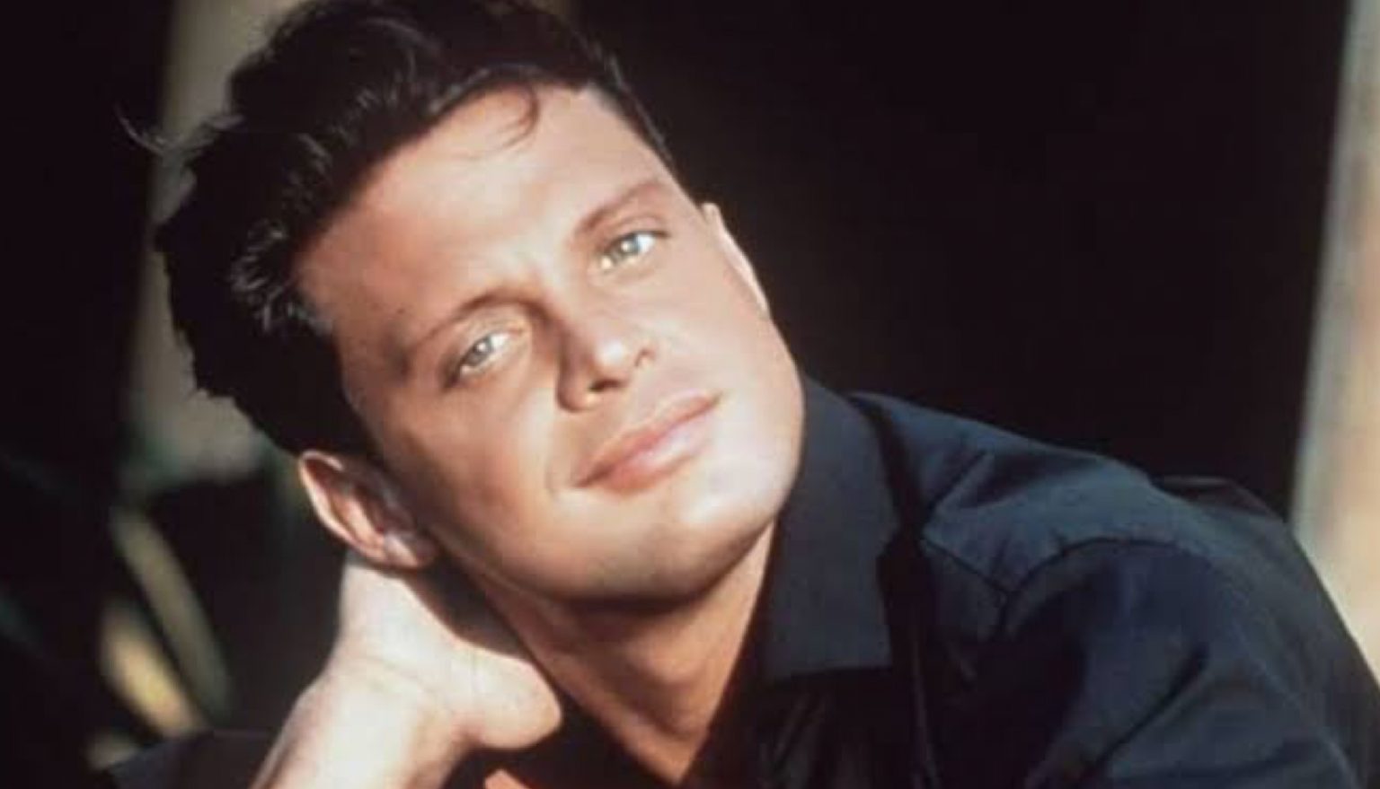 Las locuras más divinas que hice por Luis Miguel