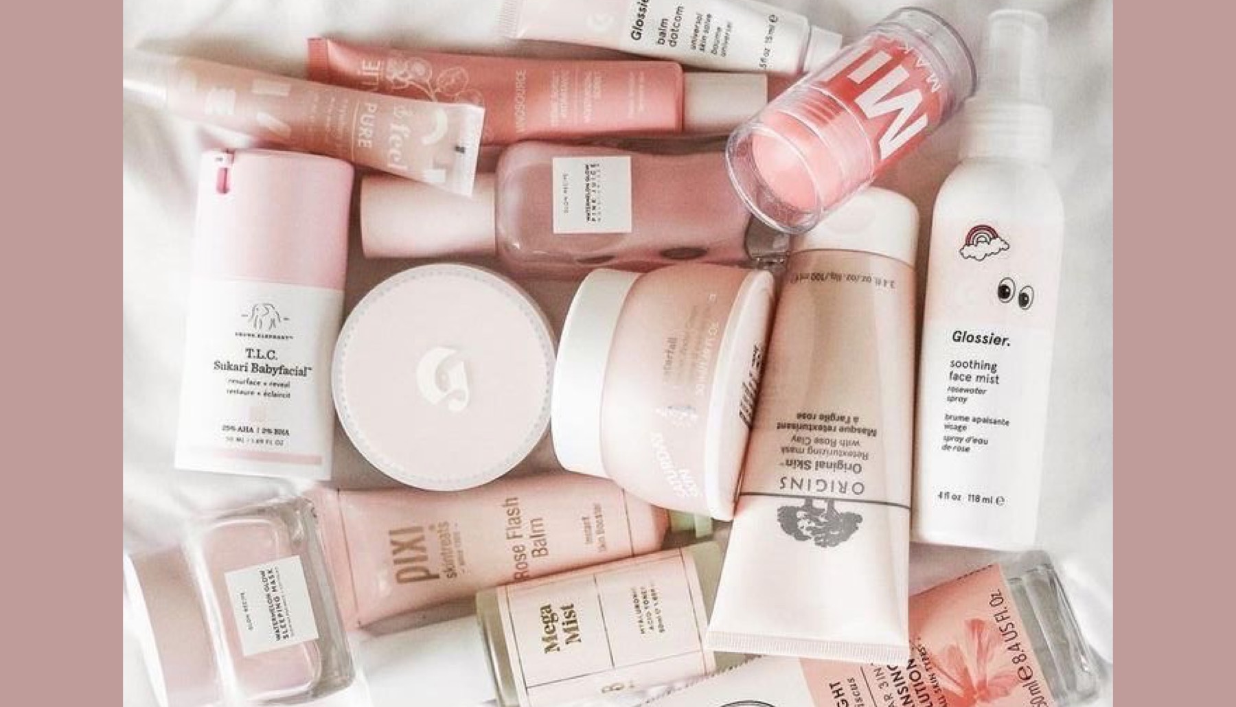 Regina’s Picks: Recomendaciones para la salud de la piel y el pelo