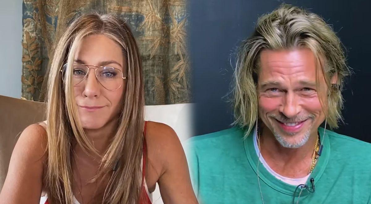 Jennifer Aniston exige 100 millones de dólares a Brad Pitt, ¿por qué?