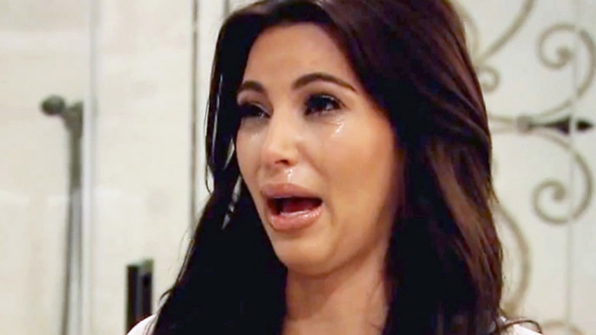 Ladrón que robó a Kim Kardashian publica libro sobre el atraco