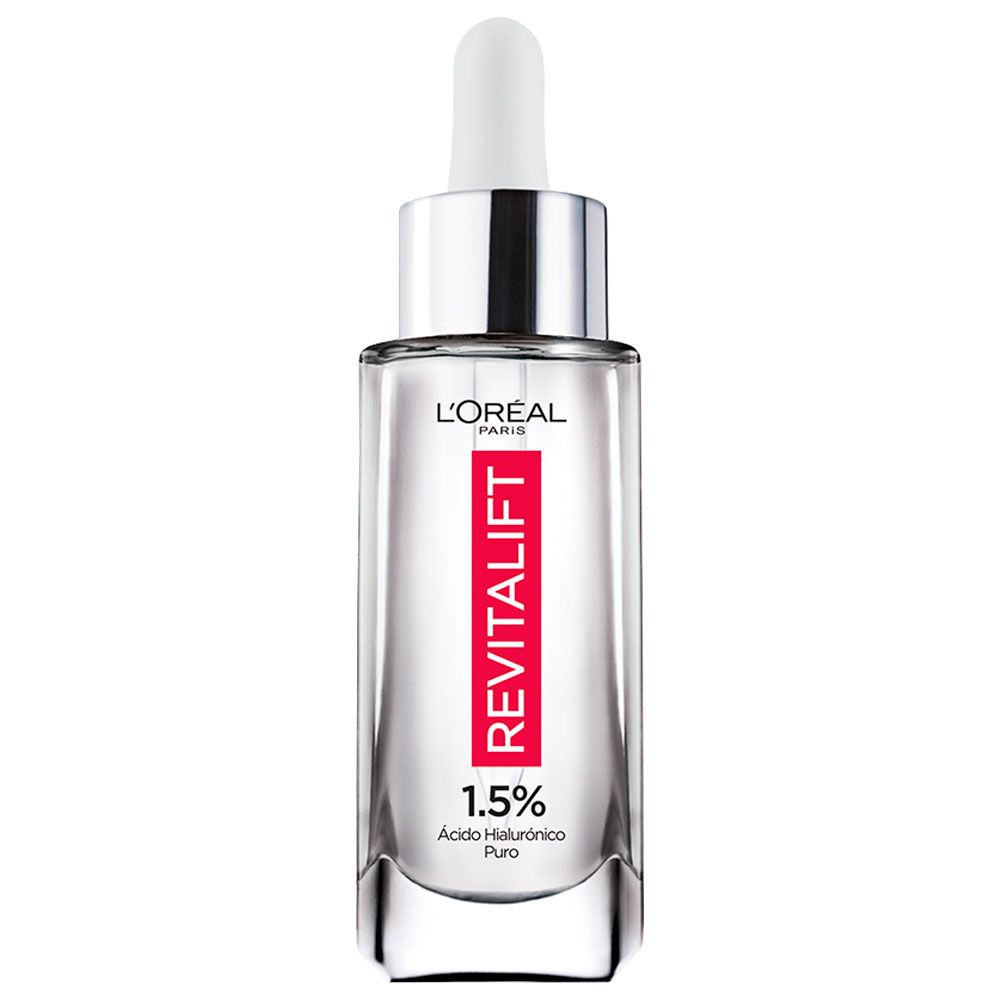 L'Oreal revitalift