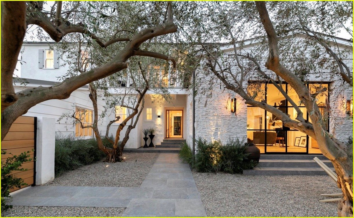 Mansion Bieber