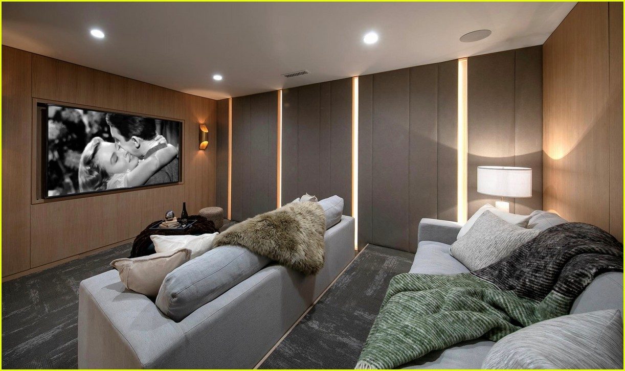 Mansion Bieber