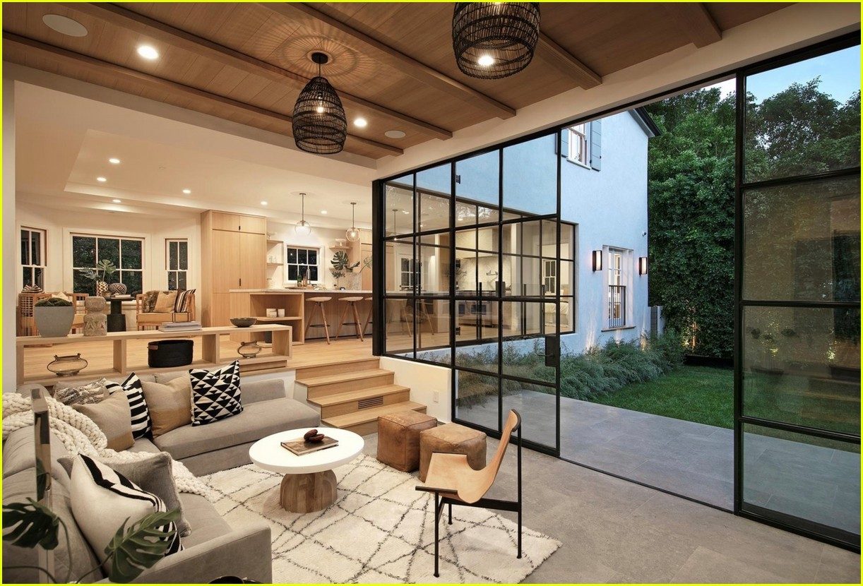 Mansion Bieber
