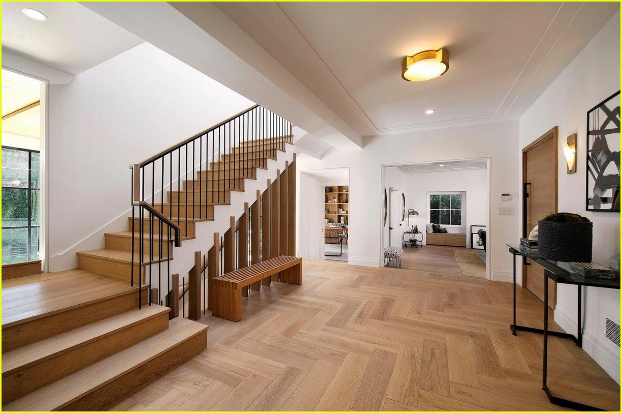 Mansion Bieber