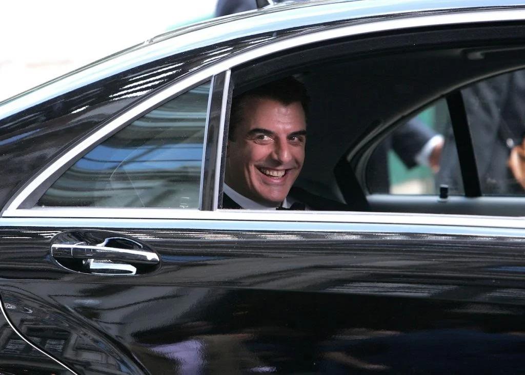 Chris Noth responde así, ante insistencia de fans, sobre si Mr. Big estará en el reboot de SATC