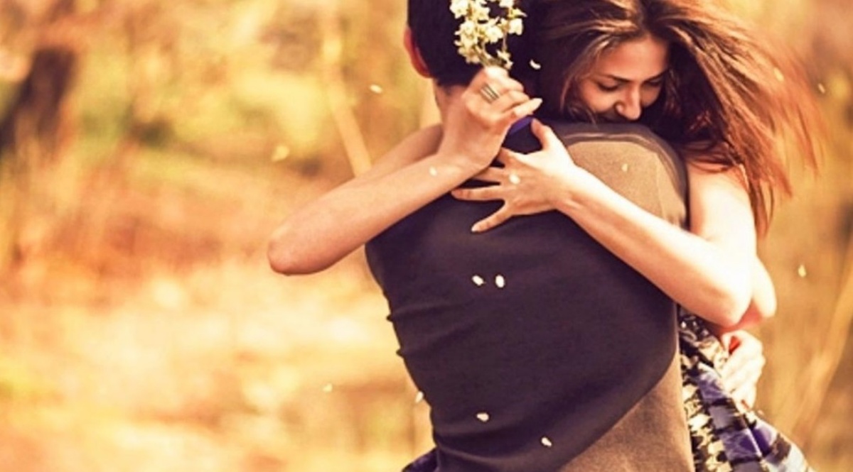En el mes del amor, más parejas que nos inspiran