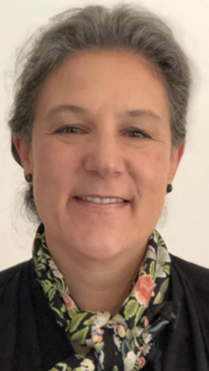 Blanca Valle