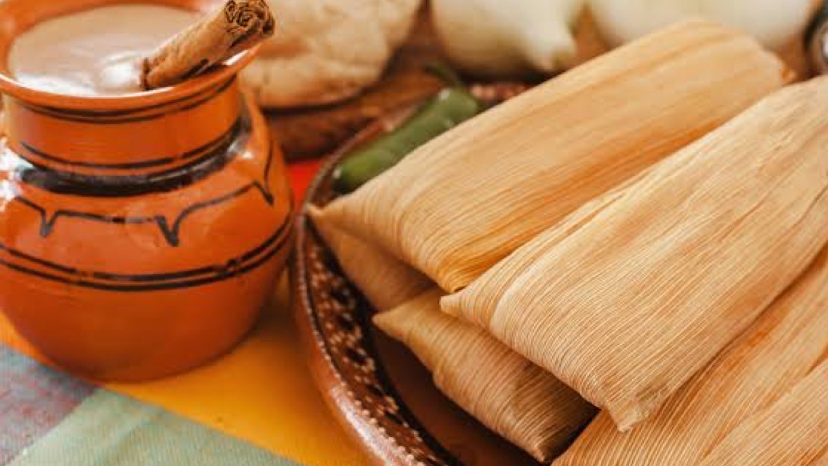 Guía de tamales en la CDMX: ¿Dónde comprar los mejores?