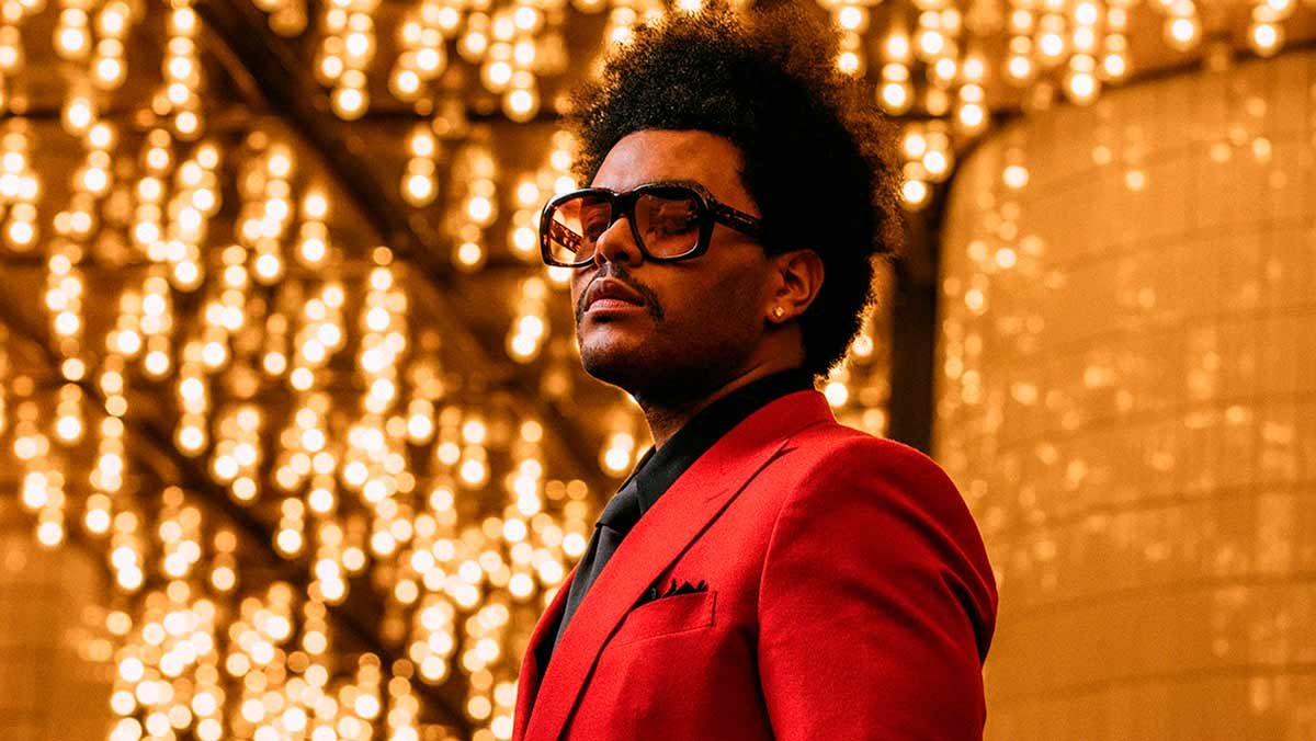 Razones por las que The Weeknd hará historia en el Super Bowl